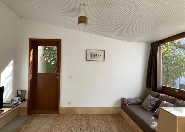 Sobre Ribas 2|12 Lägenhet